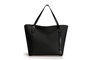 Lucky Bees Bolso Tote Negro